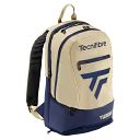 Tecnifibre Tour Endurance Backpack Sand / Navy