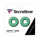 Tecnifibre Bagel Damp ID 2-Pack