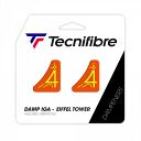 Tecnifibre Dampener IG - Eiffel Tower