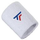 Tecnifibre Wristband XL White