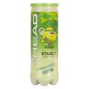 Head Green (Stage 1) 3 szt.