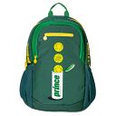 Prince X Smiley Backpack Green