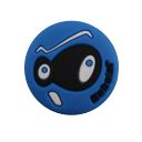 Babolat Loony Damp Face Single Blue