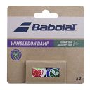 Babolat Wimbledon 2026 Dampener x2