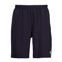 Oliver Let Shorts Navy Blue