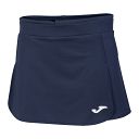 Joma Open II Skirt Navy Blue