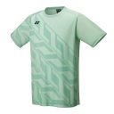 Yonex Practice T-Shirt 16741 Peppermint Yonex Practice T-Shirt 16741 Peppermint