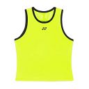 Yonex Ladies Practice Tank 16852 Fresh Lime