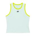 Yonex Ladies Practice Tank 16852 Ice Blue