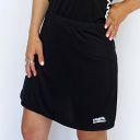 Karakal Pro Tour Skort Black