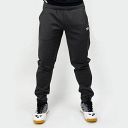 Karakal Pro Tour Track Pants Charcoal Grey