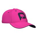 Pallap Cap Hot Pink / Navy