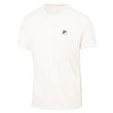 FILA T-Shirt Huds White