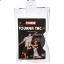 Tourna Tac XL 10Pack Black