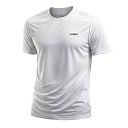 Heroe's T-Shirt Revolution White