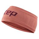 CEP The Run Headband v2 Rose