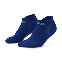 CEP Core Run No Show Socks 5.0 Dark Blue