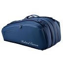 Wilson Roland Garros 2026 Session de Soirée Thermobag 15R Navy