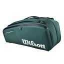 Wilson Blade V10 Super Tour Thermobag 9R Green