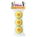 Wilson Starter Orange 3szt.