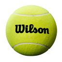 Wilson Roland Garros 9" Jumbo Tennis Ball Yellow