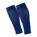 CEP Core Run Compression Calf Sleeves 5.0 Dark Blue