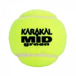 Karakal Mid Green Stage 1