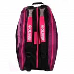 Oliver Triplebag XL 9R Purple / Pink