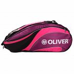 Oliver Triplebag XL 9R Purple / Pink