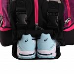Oliver Triplebag XL 9R Purple / Pink