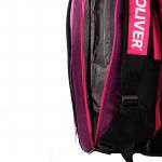 Oliver Triplebag XL 9R Purple / Pink