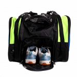 Oliver Gearbag 12R Black / Neon Green