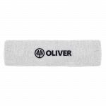 Oliver Headband White