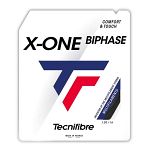 Tecnifibre X-One Biphase 1.30 Black