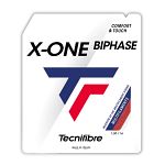 Tecnifibre X-One Biphase 1.30 Red
