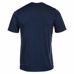 Joma Combi SS Tee Navy Blue