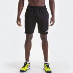 Joma Bermuda Master Shorts Black