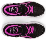 ASICS Jolt 3 PS Black / Orchid