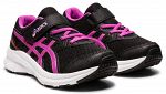 ASICS Jolt 3 PS Black / Orchid