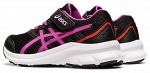 ASICS Jolt 3 PS Black / Orchid