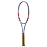 Babolat Pure Strike 97 4-gen. Carbon Grey