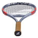 Babolat Pure Strike 97 4-gen. Carbon Grey