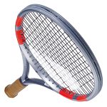 Babolat Pure Strike 97 4-gen. Carbon Grey
