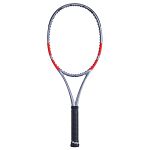 Babolat Pure Strike 100 (16x20) 4-gen. Carbon Grey