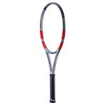 Babolat Pure Strike 100 (16x20) 4-gen. Carbon Grey