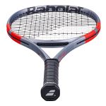 Babolat Pure Strike 100 (16x20) 4-gen. Carbon Grey