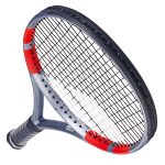 Babolat Pure Strike 100 (16x20) 4-gen. Carbon Grey