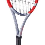 Babolat Pure Strike 100 (16x20) 4-gen. Carbon Grey