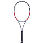 Babolat Pure Strike (16x19) 4-gen. Carbon Grey