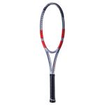 Babolat Pure Strike (16x19) 4-gen. Carbon Grey